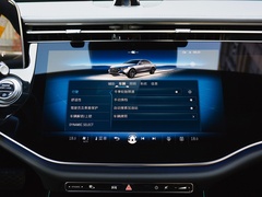 2024款 E 260 L 运动型