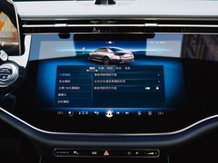 2024款 E 260 L 运动型