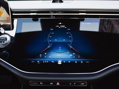 2024款 E 260 L 运动型