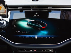 2024款 E 260 L 运动型