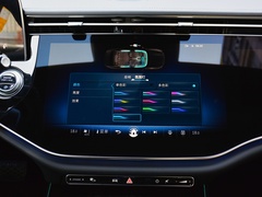 2024款 E 260 L 运动型