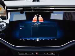 2024款 E 260 L 运动型