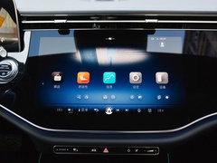 2024款 E 260 L 运动型