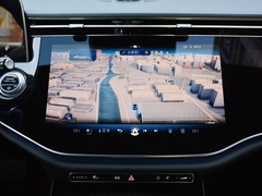 2024款 E 260 L 运动型