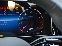2024款 E 260 L 运动型