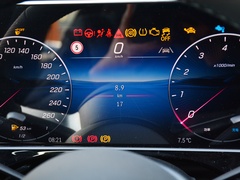2024款 E 260 L 运动型