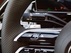 2024款 E 260 L 运动型