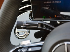 2024款 E 260 L 运动型