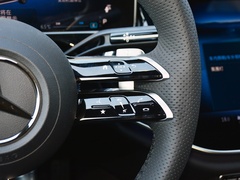 2024款 E 260 L 运动型