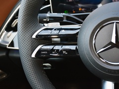 2024款 E 260 L 运动型