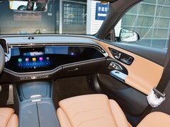 2024款 E 260 L 运动型