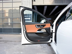 2024款 E 260 L 运动型