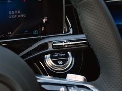 2024款 E 260 L 运动型