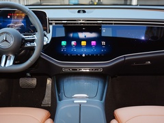 2024款 E 260 L 运动型