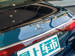 2024款 E 260 L 运动型