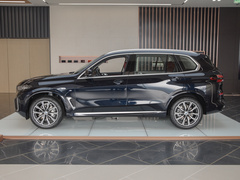 2023款 xDrive 30Li M运动套装