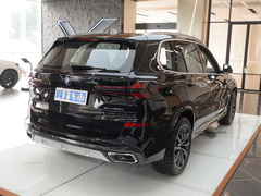 2023款 xDrive 30Li M运动套装