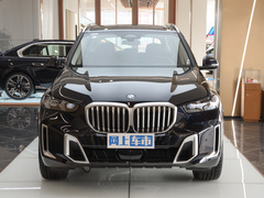 2023款 xDrive 30Li M运动套装