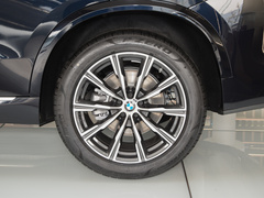 2023款 xDrive 30Li M运动套装
