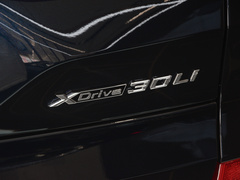 2023款 xDrive 30Li M运动套装