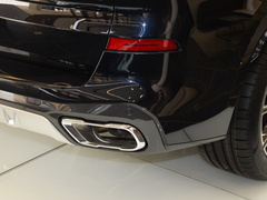 2023款 xDrive 30Li M运动套装