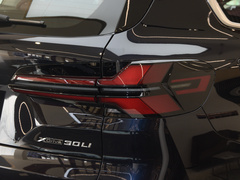 2023款 xDrive 30Li M运动套装