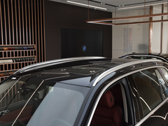 2023款 xDrive 30Li M运动套装