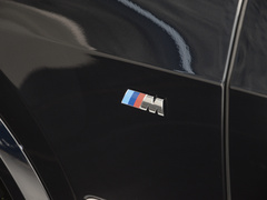 2023款 xDrive 30Li M运动套装