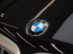 2023款 xDrive 30Li M运动套装