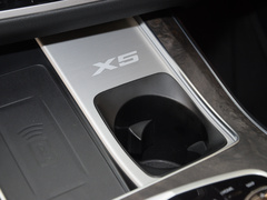 2023款 xDrive 30Li M运动套装
