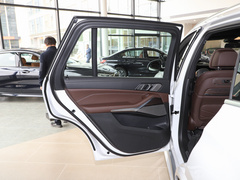2023款 xDrive 40Li M运动套装