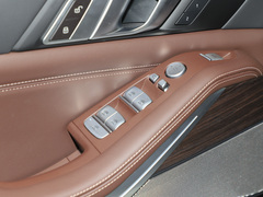2023款 xDrive 40Li M运动套装