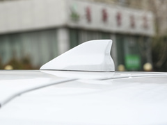 2024款 1.5T CVT豪华版