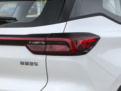 2024款 1.5T CVT豪华版