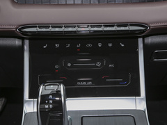 2024款 1.5T CVT豪华版