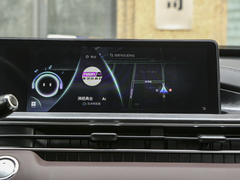 2024款 1.5T CVT豪华版