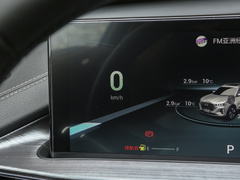 2024款 1.5T CVT豪华版