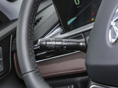 2024款 1.5T CVT豪华版