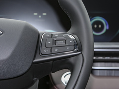2024款 1.5T CVT豪华版