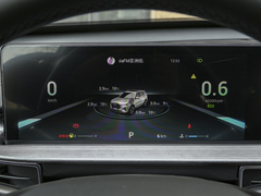 2024款 1.5T CVT豪华版