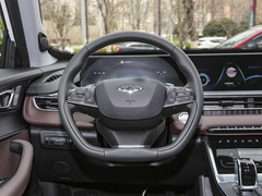 2024款 1.5T CVT豪华版