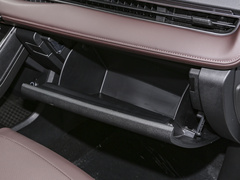 2024款 1.5T CVT豪华版