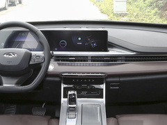 2024款 1.5T CVT豪华版