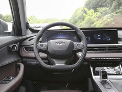 2024款 1.5T CVT豪华版