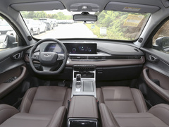 2024款 1.5T CVT豪华版