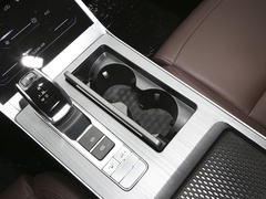 2024款 1.5T CVT豪华版