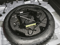 2024款 1.5T CVT豪华版