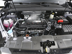 2024款 1.5T CVT豪华版