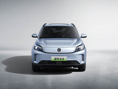 2023款 405km 舒适版