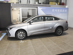 2024款 410KM 豪华型